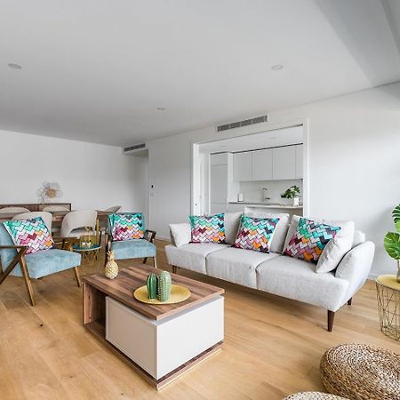Guestready - Majestic Riverside Terrace In Coimbra Apartment Екстериор снимка