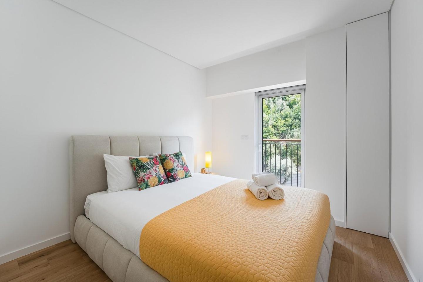 Guestready - Majestic Riverside Terrace In Coimbra Apartment Екстериор снимка
