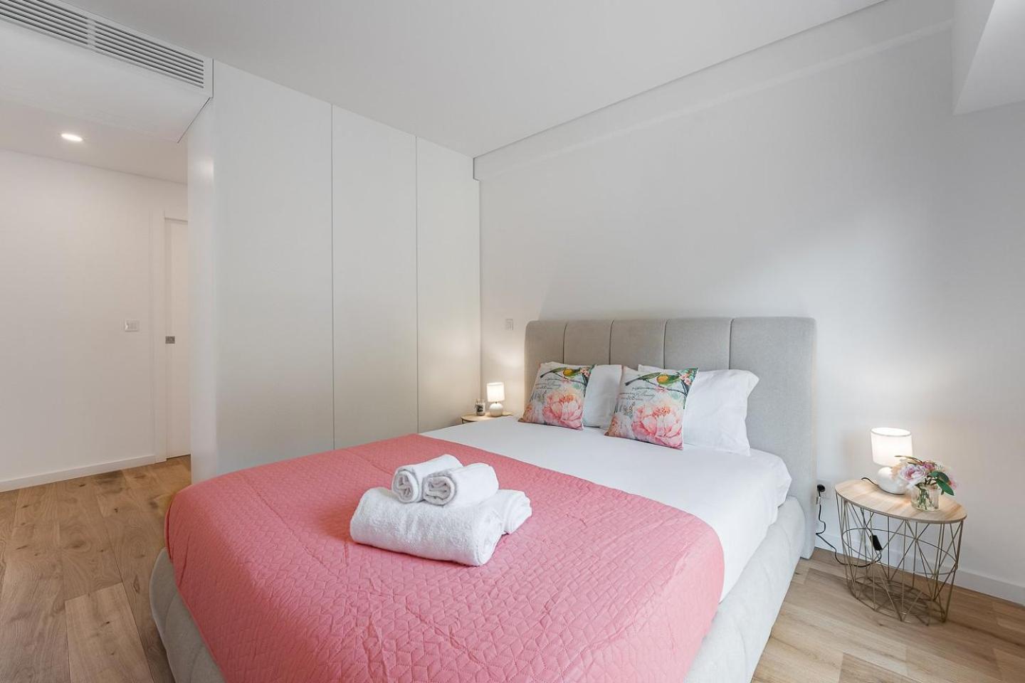 Guestready - Majestic Riverside Terrace In Coimbra Apartment Екстериор снимка