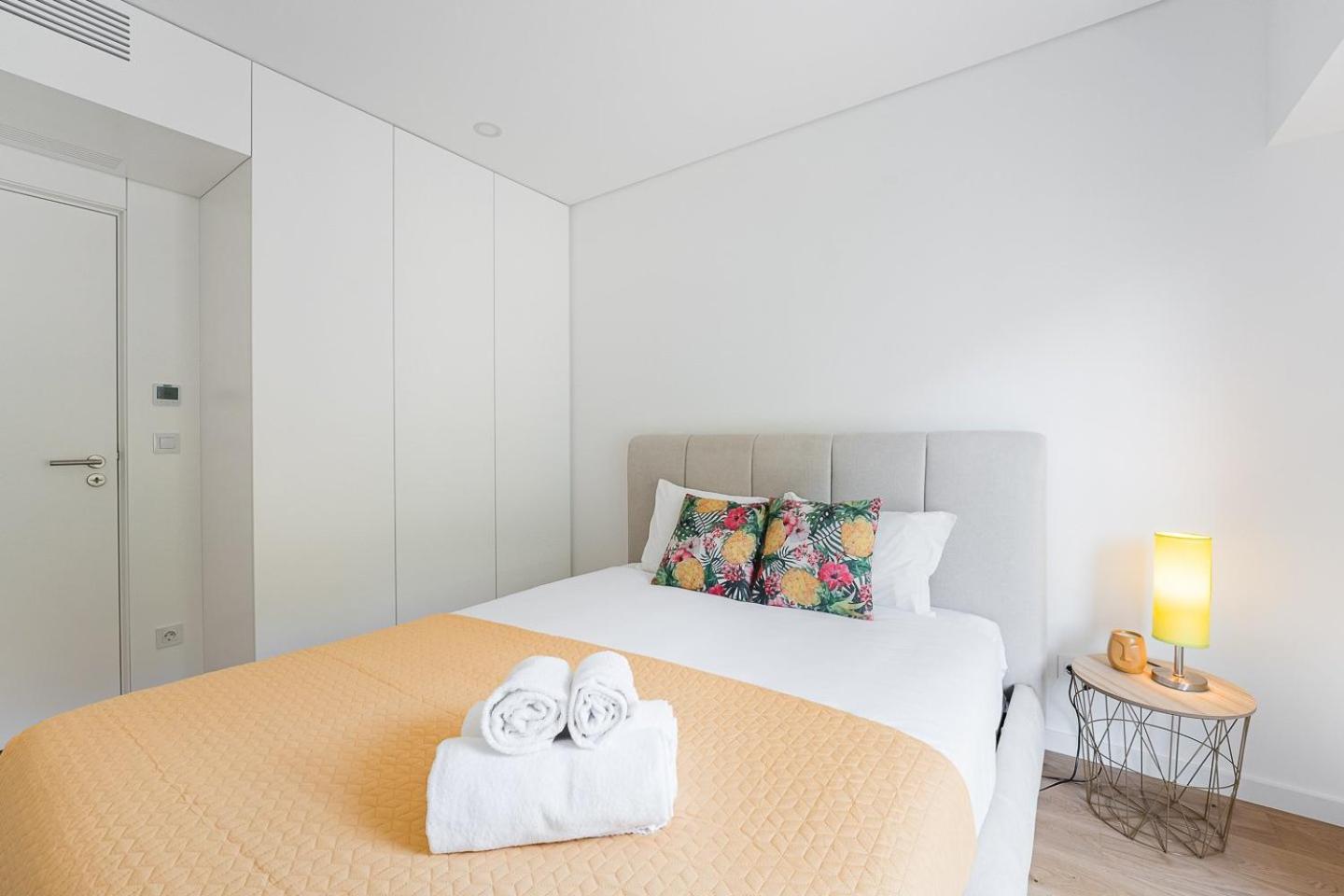 Guestready - Majestic Riverside Terrace In Coimbra Apartment Екстериор снимка