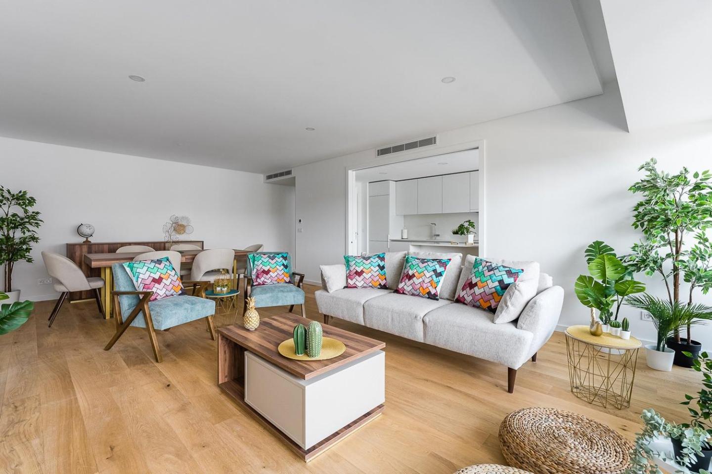 Guestready - Majestic Riverside Terrace In Coimbra Apartment Екстериор снимка