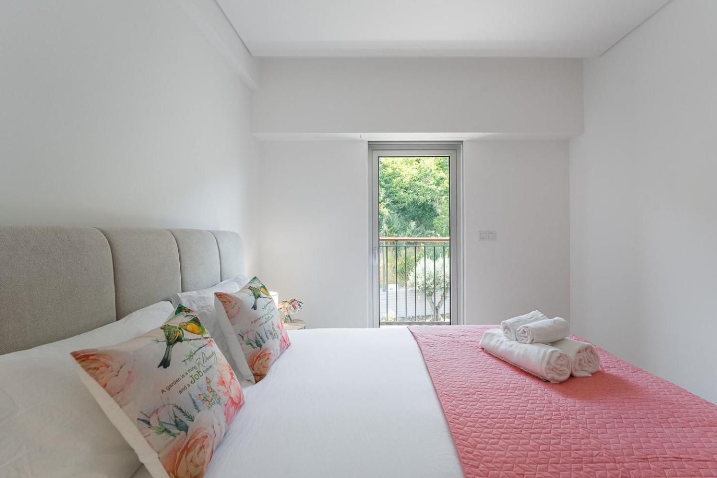 Guestready - Majestic Riverside Terrace In Coimbra Apartment Екстериор снимка